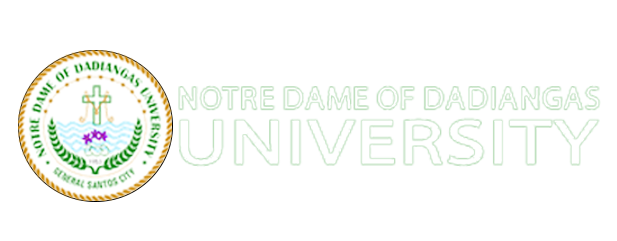 Notre Dame of Dadiangas University